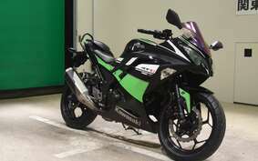 KAWASAKI NINJA 250 EX250L