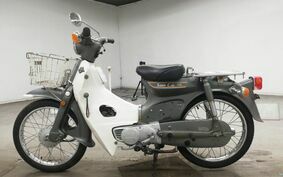 HONDA C70 SUPER CUB C70