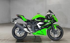 KAWASAKI NINJA 250 SL BX250A