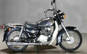 HONDA CD125T BENLY CD125T