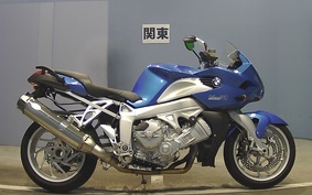 BMW K1200R SPORT 2007 0585