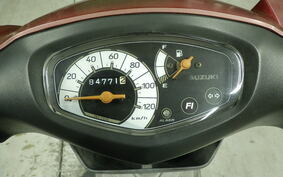 SUZUKI ADDRESS V125 G CF46A