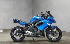 KAWASAKI NINJA 400 R 2012 ER400B