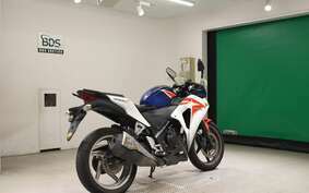 HONDA CBR250R A MC41