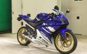 YAMAHA YZF-R125 RE06