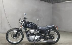 KAWASAKI W650 2001 EJ650A