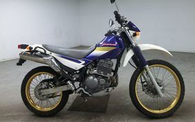 KAWASAKI SUPER SHERPA 1997 KL250G