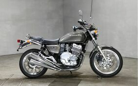 HONDA CB400F 2001 NC36