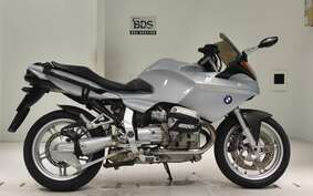 BMW R1100S 2001