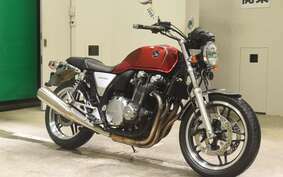 HONDA CB1100 2010 SC65