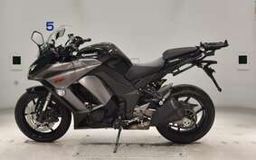 KAWASAKI NINJA 1000 A 2012 ZXT00G