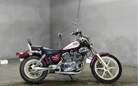 YAMAHA VIRAGO 125 4RF