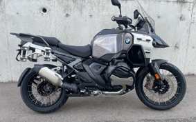 BMW R1300GS ADV ASA 2025 0M31