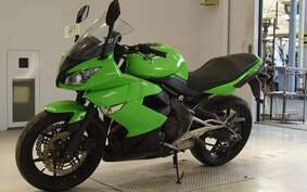 KAWASAKI NINJA 400R 2010 ER400B