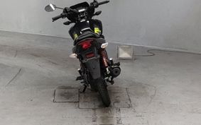 HONDA SP125 JC83
