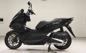 HONDA PCX125 JK05