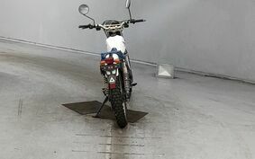 HONDA TL125 JD06