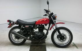 KAWASAKI 250TR 2002 BJ250F