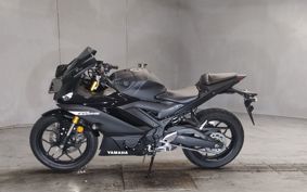 YAMAHA YZF-R25 RG43J