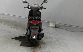 YAMAHA AXIS 125 TREET SE53J