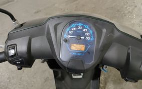 YAMAHA JOG AY01