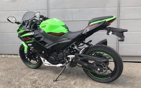 KAWASAKI NINJA 400 2022 EX400G