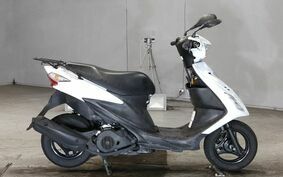 SUZUKI ADDRESS V125 S CF4MA