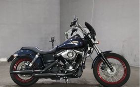 HARLEY HARLEY FXDB1580 VB4