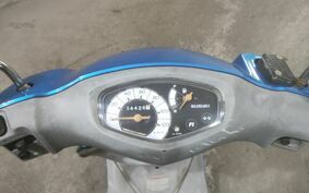 SUZUKI ADDRESS V125 G CF46A