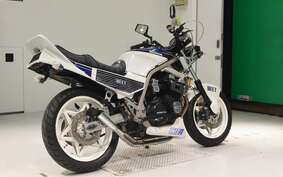 HONDA CBR400F GEN 2 1990 NC17