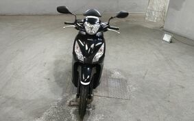 HONDA DIO 110 JF58