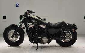 HARLEY XL1200X 2011 LC3