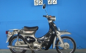 HONDA LITTLE CUB AA01