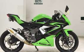 KAWASAKI NINJA 250 SL BX250A