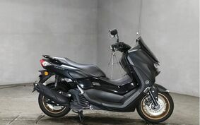 YAMAHA N-MAX 125 SEG6J