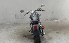 SUZUKI INTRUDER 250 LC Type VJ51A