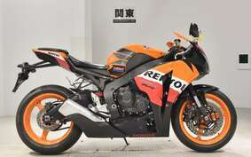 HONDA CBR1000RR Gen. 2 2011 SC59