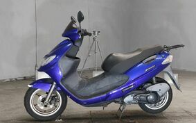 SUZUKI ADDRESS 110 CF11A