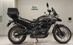 BMW F700GS 2014 0B01