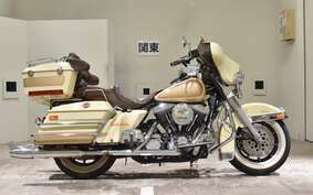 HARLEY FLHTC 1340 1989 DJL