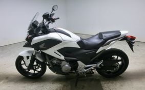 HONDA NC 700 X 2012 RC63