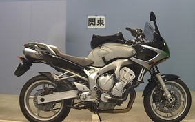 YAMAHA FAZER FZ6 S 2005 RJ07