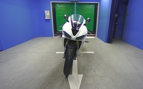 TRIUMPH DAYTONA 675 R 2012 MD1166