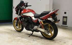 HONDA CB400SF VTEC 2012 NC42