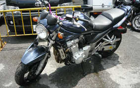 SUZUKI BANDIT 1250 ABS 2008 GW72A