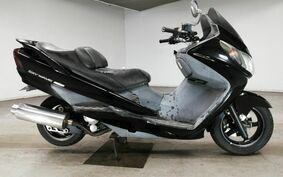 SUZUKI SKYWAVE 250 (Burgman 250) S CJ43A