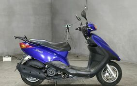 YAMAHA AXIS 125 TREET SE53J