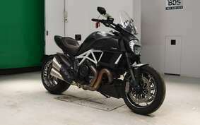 DUCATI DIAVEL Carbon 2016 G105J