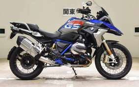 BMW R1200GS ADVENTURE 2017 0A51