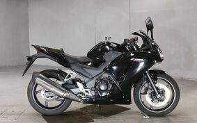 HONDA CBR250R MC41